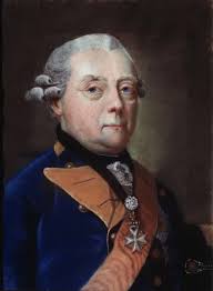 Portrait Print of Henry Frederick, Prince in Prussia. Art Prints, Posters &  Puzzles from Heritage Images