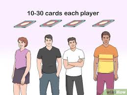 Of 10 to 15 cards (depending on How To Play Skip Bo With Pictures Wikihow