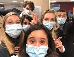 Marine HERAUD sur LinkedIn : #nouveaudépart #digitalworkplace #innovation  #ai #itgreen…