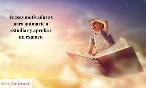 Escogí las mejores frases motivadoras cortas para afrontar todos esos altibajos de la mejor manera posible y poder alcanzar cada uno de las cosas que se propongan, no olvides dar una valoración que tal te pareció el blog de 99 frases que motivan cortas y dejar tu comentario sobre qué tal están las frases y que cosas quieres que le agregue. 101 Frases Motivadoras Para Animarte A Estudiar Y Aprobar Un Examen