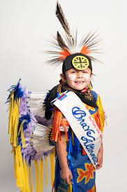 Royalty Intro: Theoden Greany – The Southern Ute Drum