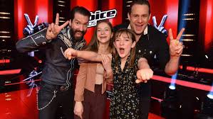 One of the important premises of the show is the. The Voice Kids 2019 Mimi Und Josefin Das Sind Die Plane Der Beiden Nach Dem Sieg Im Finale Sudwest Presse Online