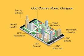 Do You Want To Invest In Property Get The List Of All Best Property In Gurgaon For Residential As Well As For Investme With Images Gurgaon Luxury Flats Real Estate Houses