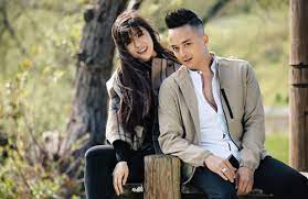 Nam ca sĩ mua căn nhà thô đã lâu nhưng thời gian gần đây mới hoàn thiện. Cao Thai SÆ¡n Tráº£i Long Vá» Tinh Yeu Trong Mv Vnexpress Giáº£i Tri