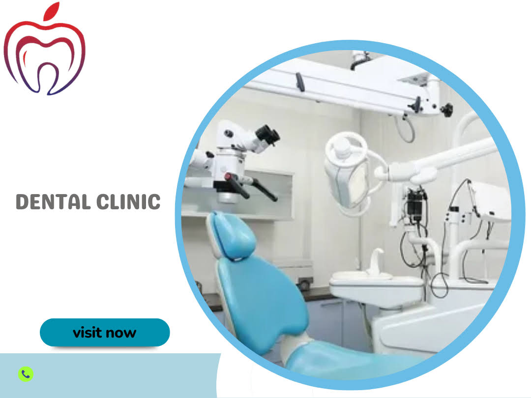 Dental Clinic product image