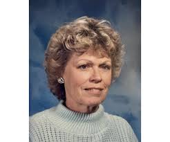 Barbara Stephenson Obituary (1936