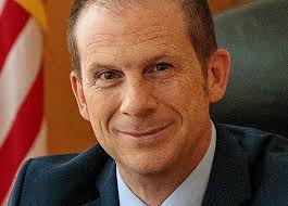 Hornell Mayor Buckley pens letter to Biden administration urging policy  reversal