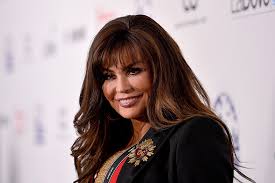 Marie osmond reveals the blonde wig she wears to conceal identity when out with her children. Marie Osmond Is Leaving The Talk After One Season