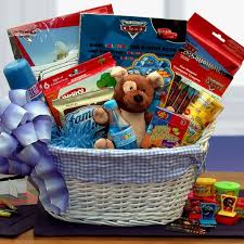 Disney Birthday Gifts For Adults Disney Fun Games Basket Game Gift Basket Arttowngifts Com Snack Gift Baskets Kids Gift Baskets Diy Gifts