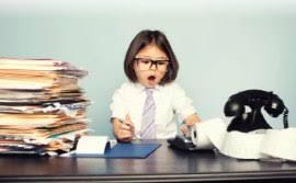 Beberapa info yang sering ditanyakan adalah : Hebatnya Ratu Kerja Sambilan