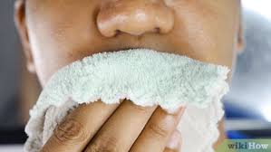 When it is removed, wash your hair and use a good conditioner, especially on the spot where the glue was. 7 Ways To Remove Super Glue Wikihow