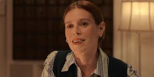 Checking into the latest Doctor Who Christmas Special, “Joy to the Worlds”  (2024) …