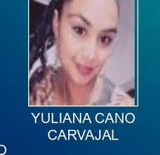 Yuliana espera condena por homicidio en Manizales: habría entregado el arma