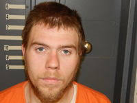 Cherokee County Arrest Report Tuesday, June 6