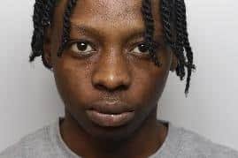 Leighton Buzzard teen who robbed victim in an underpass is given custodial  sentence