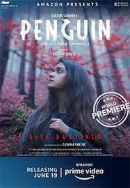 Acts of violence movie quotes. Penguin Movie Review Some Chills And Many Cheats In This Underwhelming Emotional Thriller
