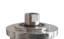 Diamond Router Bit Set - 3/4 Bullnose & Ogee Profiles With Polishing Pads  For Stone