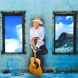 Don't Miss This Show - Intimate Afternoon with Dana Cooper