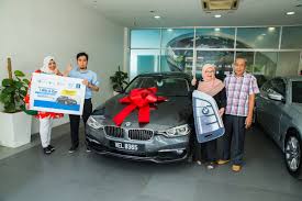 What does sdn bhd mean? Hck Homebuyer Takes Home Bmw318i Edumetro