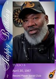 Kamal Scott's Instagram, Twitter & Facebook