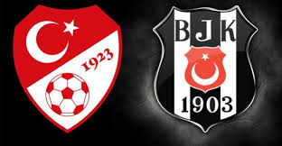 Star heaven besiktas flag 3x5 ft decorations party supplies, indoor outdoor banner. Besiktas Kritisiert Tff Limit Cebi 2020 Wollen Wir Die Finanzlage Des Klubs In Den Griff Kriegen