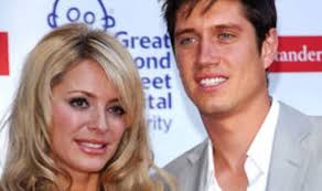 Vernon and Tess: The seven year itch?