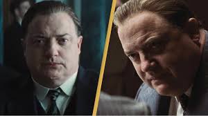 Brendan Fraser defended by fans after people criticise his performance in  new Martin Scorsese film