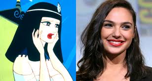 Richard burton, rex harrison, roddy mcdowall, and. Gal Gadot Faces Waves Of Racist Harassment For Her Casting As Cleopatra In Upcoming Film Bounding Into Comics