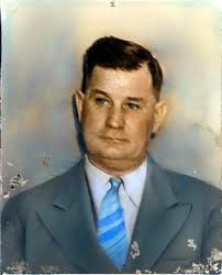 William Paul Vandiver (1895-1951)