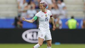 Uswnt Vs Spain Score Usa Soccer Survives Womens World Cup