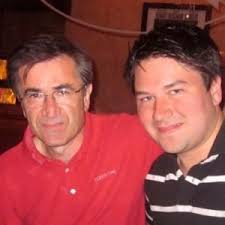 Milo.com Founder Jack Abraham and Father, ComScore Founder Magid Abraham:  Is Entrepreneurship Inherited?