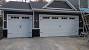 16 Foot Garage Door