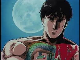 Crying Freeman" Crying Freeman 3: Shades of Death, Part 2 (TV Episode 1989) 