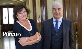 Il direttore del quotidiano della p.a. Cf Kwgjedirwcm