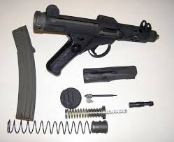 Apex gun parts is your source for hard to find gun parts, parts kits, and accessories. 9mm Wise Lite Arms Colefire Magnum Sterling Type Pistol