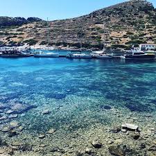 Waiting to be broken in the day president of datca local history association akın rilavcı said that knidos antique city, which has. Knidos Buyuk Liman Knidos Antik Kenti Datca Resmi Tripadvisor
