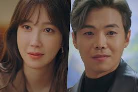 Maybe you would like to learn more about one of these? 3 Moments From The Penthouse When Lee Ji Ah And Park Eun Suk Finally Got Their Sweet Revenge Soompi
