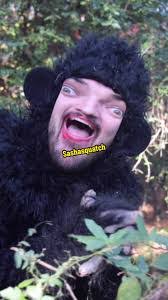 Sasha Self's Instagram, Twitter & Facebook