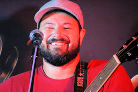 Saturday mic at Steep Station St. Pete