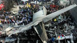 62 people were on board. Indonesia Plane Crash Wives Children Of Soldiers Among Victims