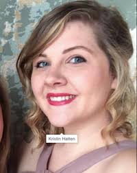 Kristin Hatten