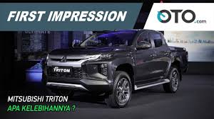 Harga on road mitsubishi triton vgt mt mulai dari rm 100,200. Mitsubishi Triton 2021 Images Check Interior Exterior Photos Oto