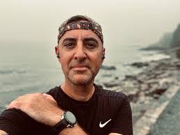 Scott Koenigsberg's Instagram, Twitter & Facebook