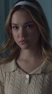 Sadie Stanely 👀 #indiefilm #sadiestanley