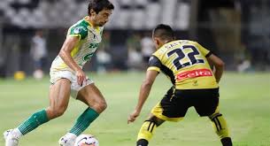 La copa sudamericana definirá finalista. Fo29nyulnvcyhm