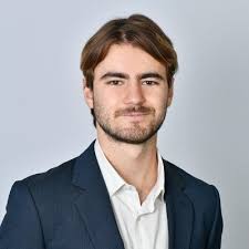 I'm excited to announce that after graduating from McGill University