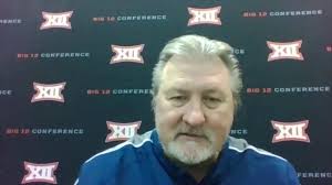 Oklahoma holds off No. 9 West Virginia in second half for a 75-71 victory