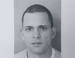 Steven Alfonso Ríos