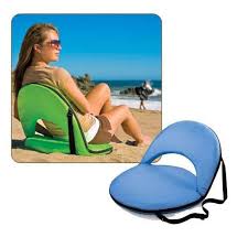 2pcs Lot Floor Folding Fishing Chair Beach Sitting Cushion Seat Adjustable Lightweight Portable Sport Camp Sitting Cushion Beach Chairs Portable Fishing Chair
