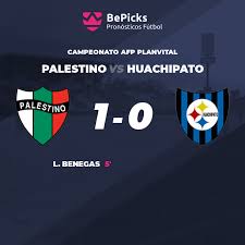 All statistics are with charts. Palestino Vs Huachipato Predictions Preview And Stats